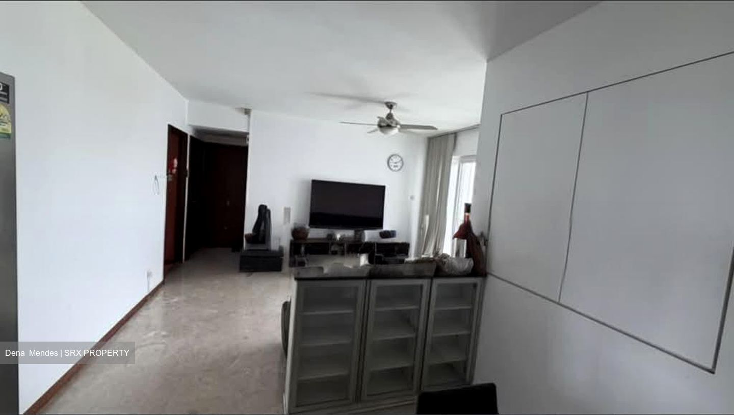 The Warren (D23), Condominium #555583671